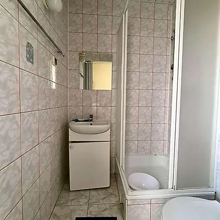 Feriested Osrodek Wczasowy Ewa