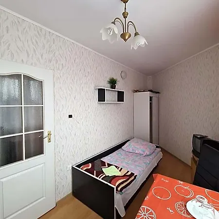 Feriested Osrodek Wczasowy Ewa Łeba