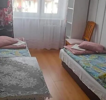 Osrodek Wczasowy Ewa Feriested *
