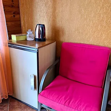 Feriested Osrodek Wczasowy Ewa