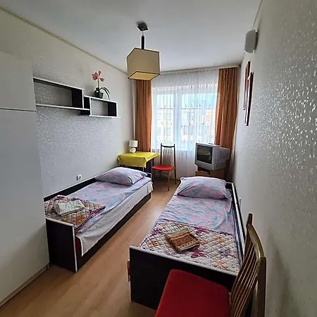 Osrodek Wczasowy Ewa Feriested