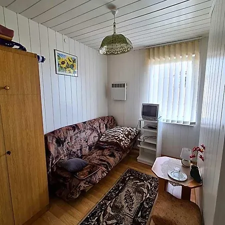 Osrodek Wczasowy Ewa Feriested *
