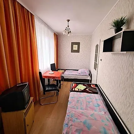 Osrodek Wczasowy Ewa * Łeba