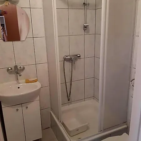 Osrodek Wczasowy Ewa *