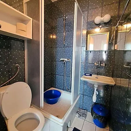 Osrodek Wczasowy Ewa Feriested Łeba