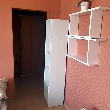 Feriested Osrodek Wczasowy Ewa *