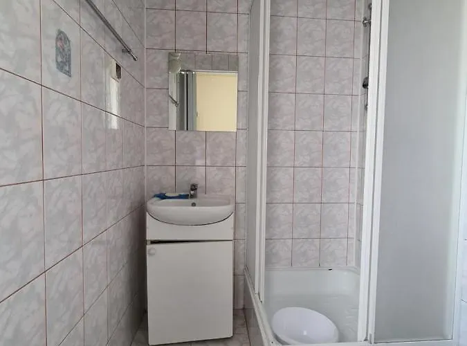 Osrodek Wczasowy Ewa * Łeba