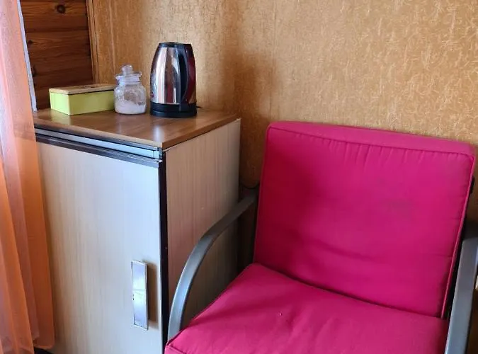 Osrodek Wczasowy Ewa