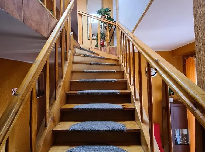 Osrodek Wczasowy Ewa Semesteranläggning (resort)