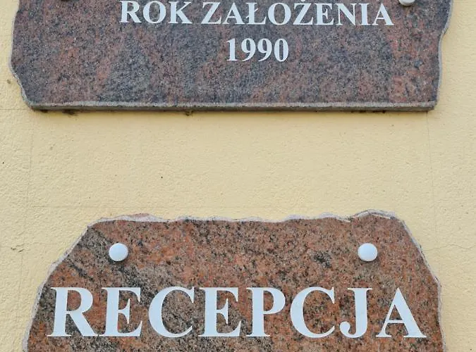 Osrodek Wczasowy Ewa