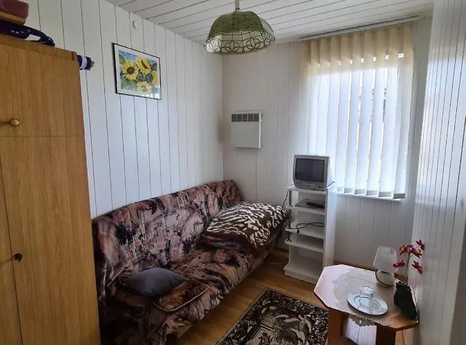 Osrodek Wczasowy Ewa * Łeba