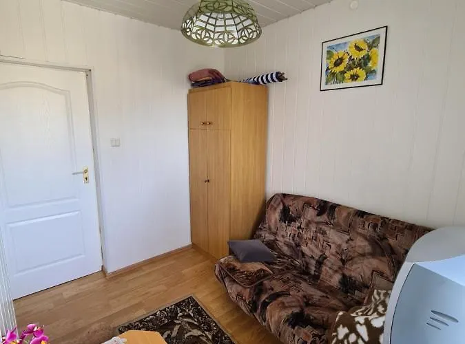 Semesteranläggning (resort) Osrodek Wczasowy Ewa