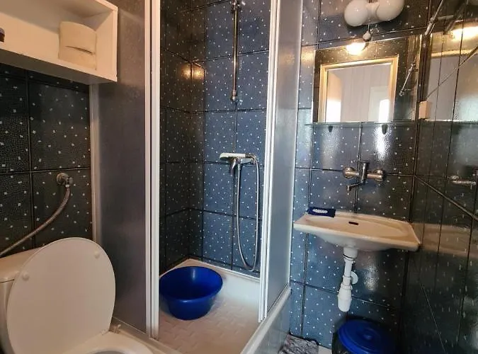 Osrodek Wczasowy Ewa