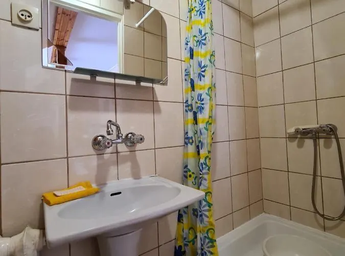 Osrodek Wczasowy Ewa * Łeba