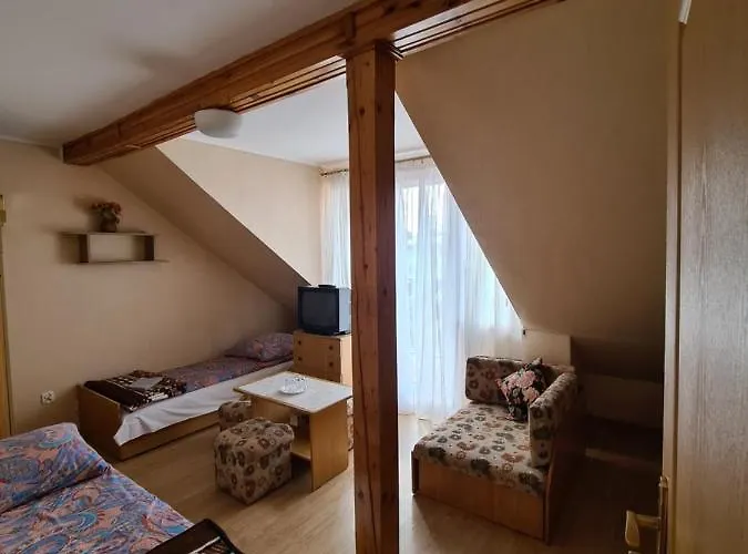 Osrodek Wczasowy Ewa *