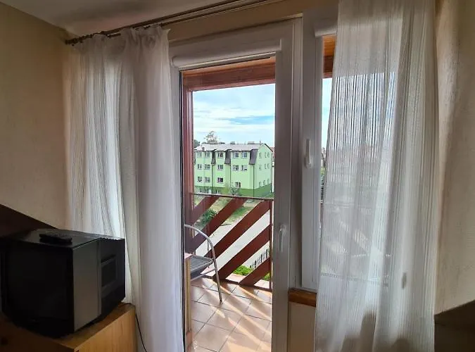 Osrodek Wczasowy Ewa