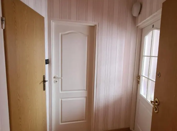 Osrodek Wczasowy Ewa Semesteranläggning (resort) *