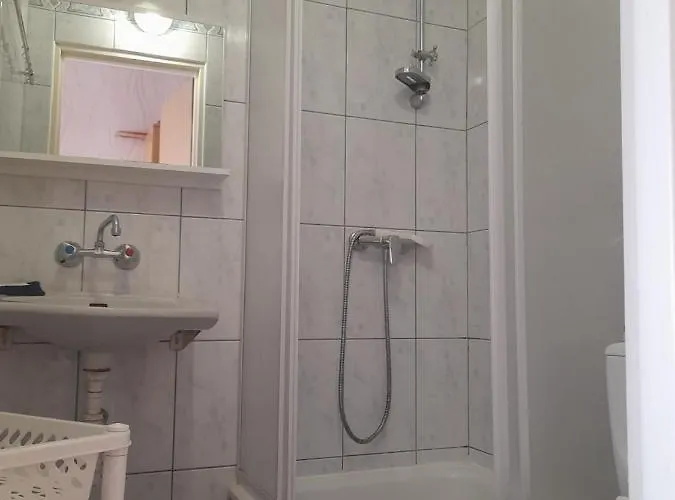 Osrodek Wczasowy Ewa Semesteranläggning (resort)