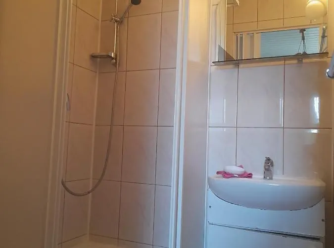 Ośrodek wypoczynkowy Ewa