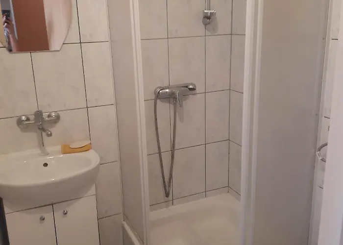 Osrodek Wczasowy Ewa