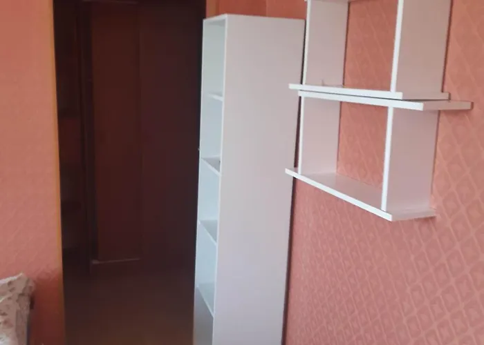 Osrodek Wczasowy Ewa Semesteranläggning (resort)