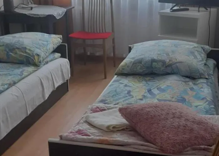 Osrodek Wczasowy Ewa